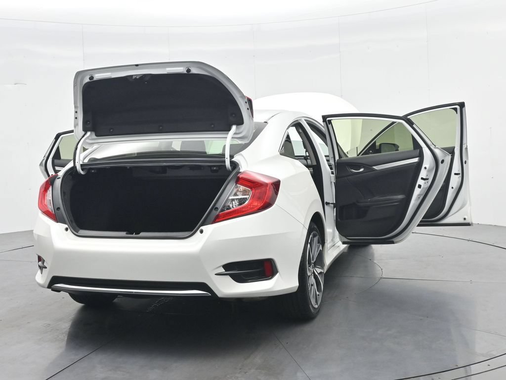 Used 2019 Honda Civic Touring image 50