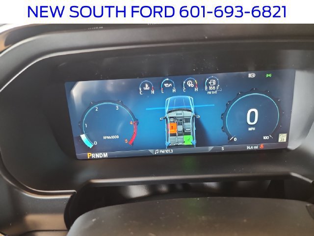 New 2027 Ford F250 Lariat w/ Tremor Off-Road Package AWD/4WD image 18