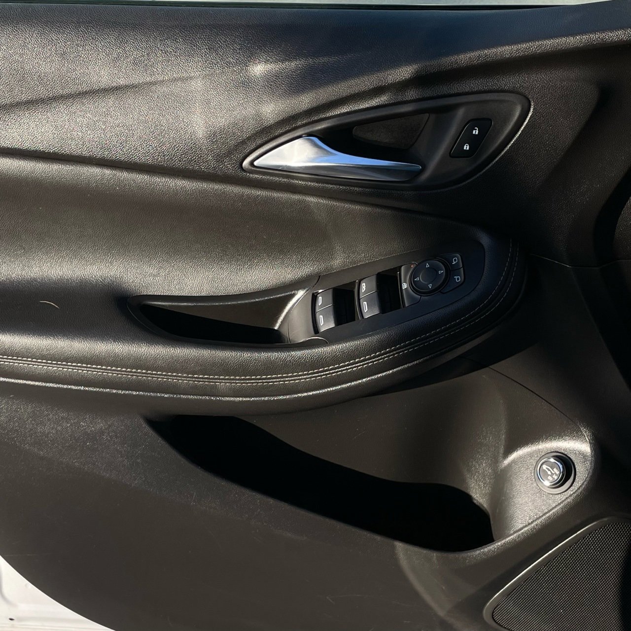 Certified 2024 Buick Encore GX Preferred image 20