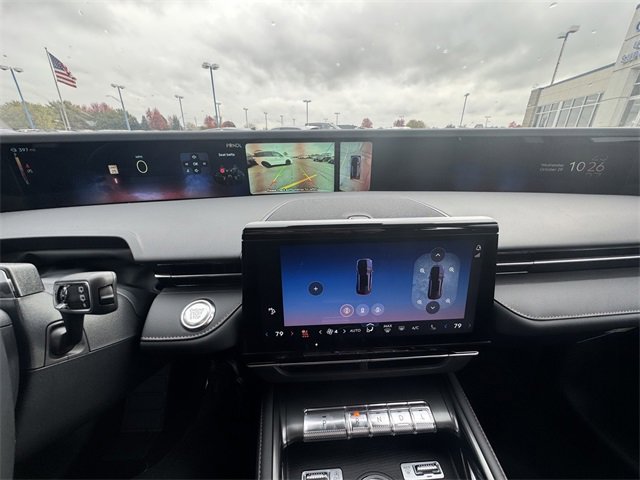 New 2026 Lincoln Nautilus Reserve image 35