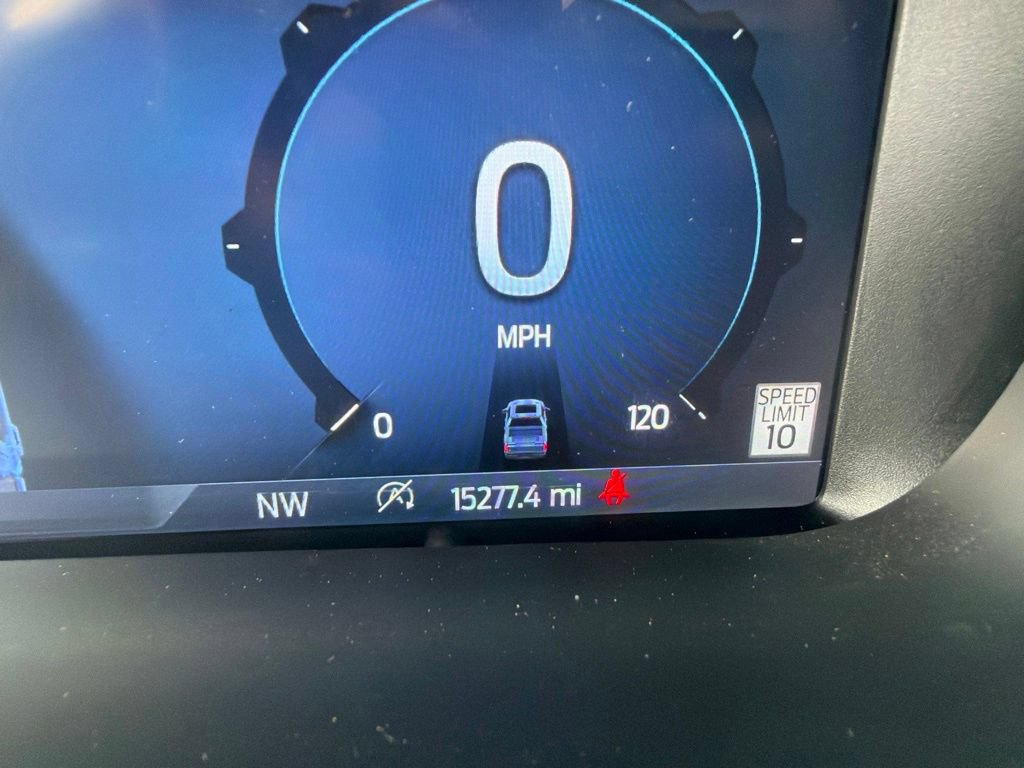 Used 2025 Ford F150 Tremor AWD/4WD image 15
