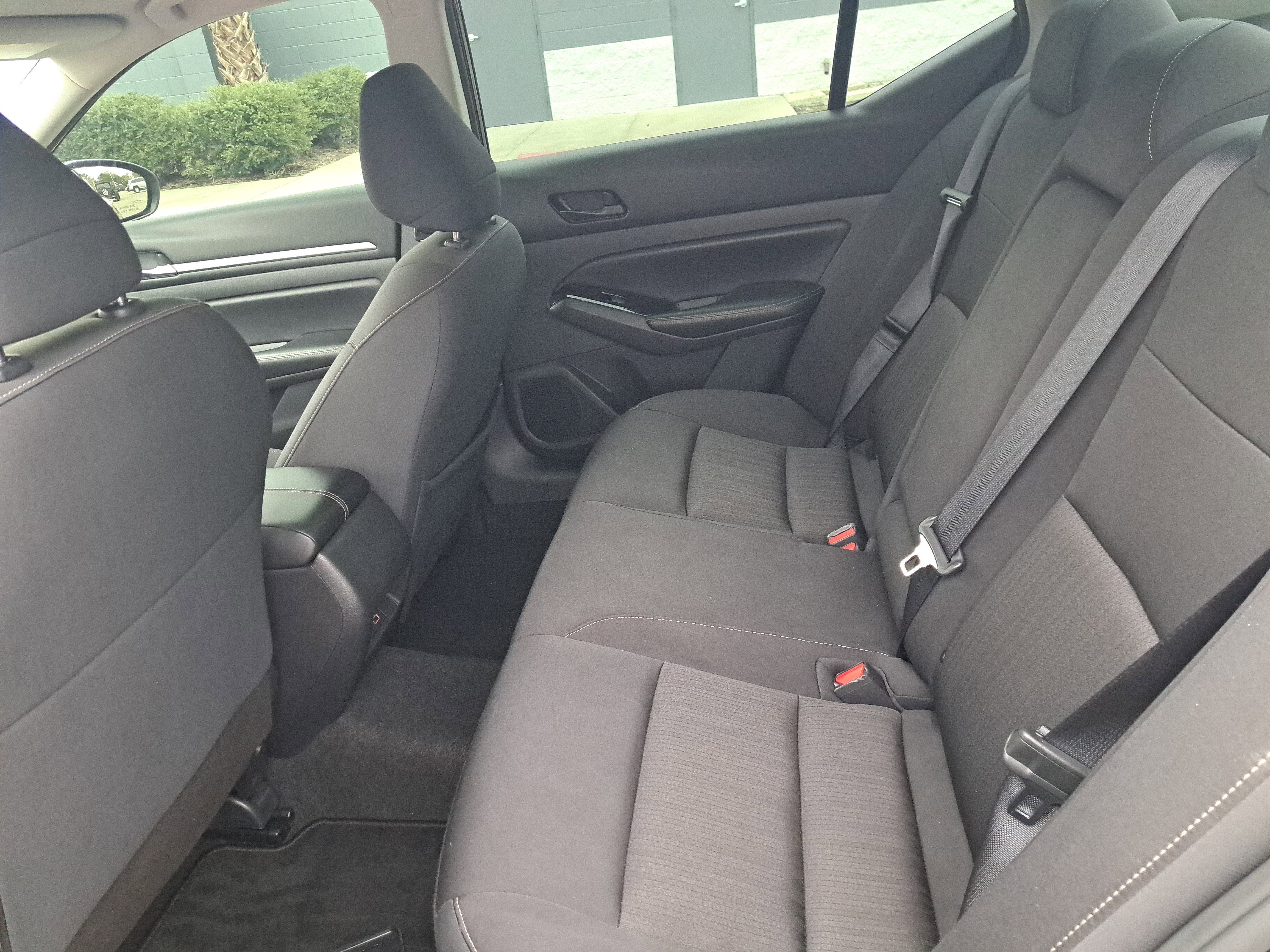 Used 2023 Nissan Altima 2.5 SV image 12