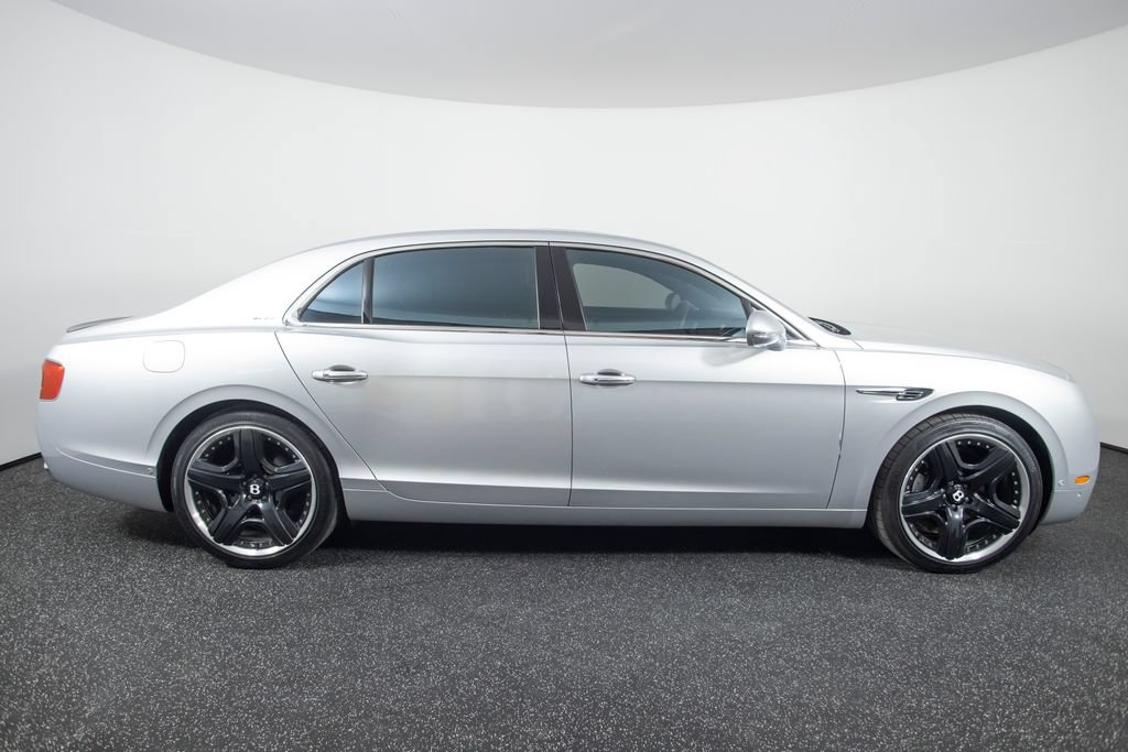 Used 2014 Bentley Flying Spur W12 AWD/4WD image 13