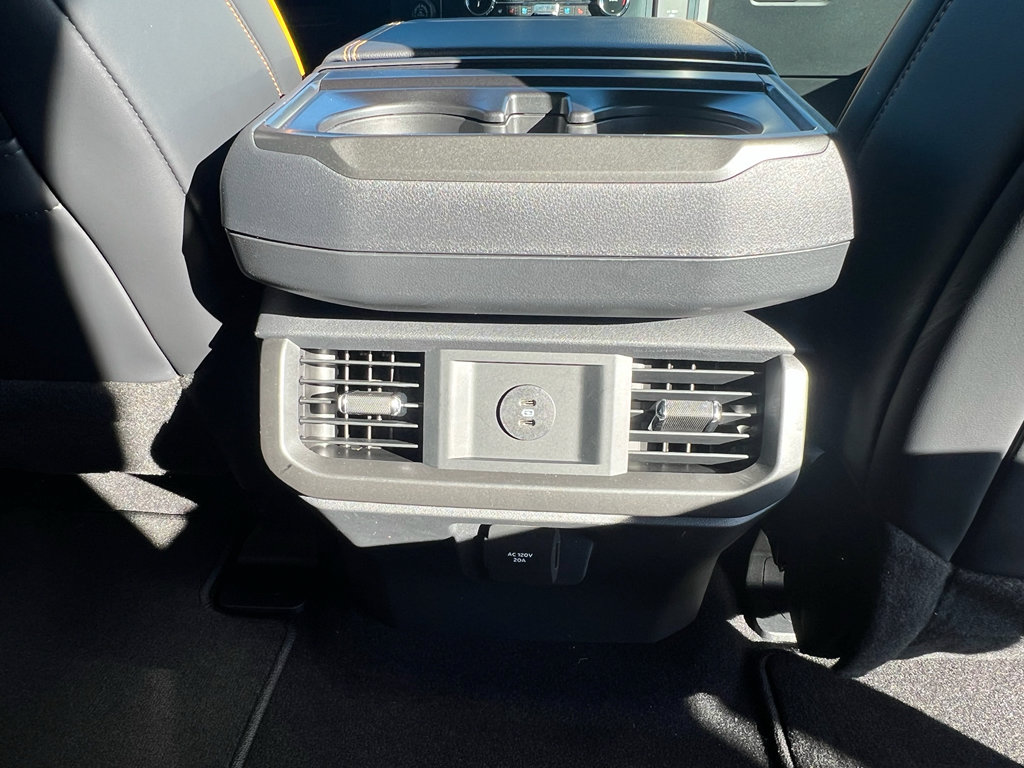 New 2026 Ford F150 Tremor w/ Equipment Group 402B AWD/4WD image 33