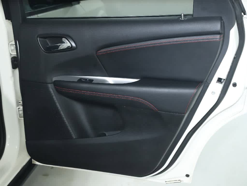 Used 2019 Dodge Journey GT AWD/4WD image 30