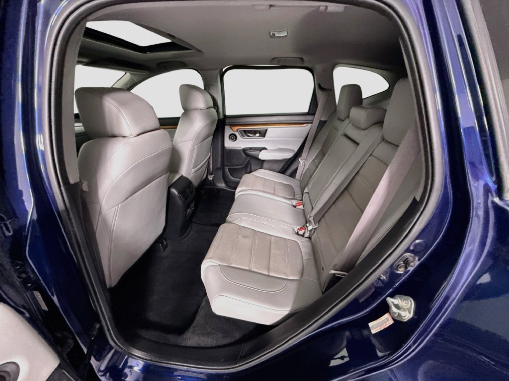 Used 2017 Honda CR-V EX-L image 20