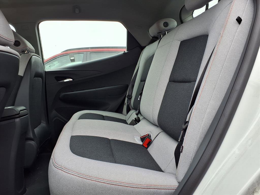 Used 2021 Chevrolet Bolt LT image 20