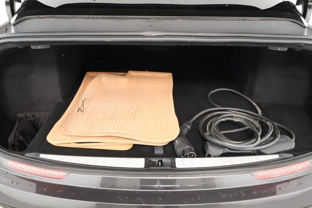 Used 2023 Lucid Air Touring image 24