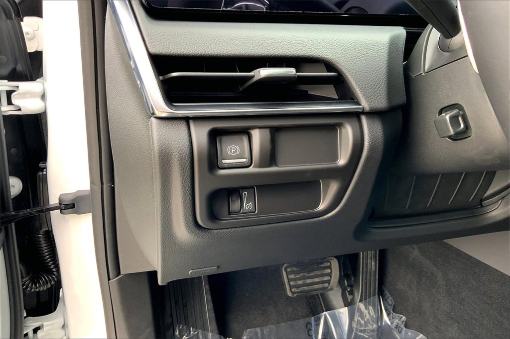 New 2025 Cadillac CT5 Premium Luxury image 19
