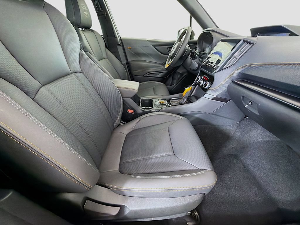 Used 2025 Subaru Forester Wilderness AWD/4WD image 24