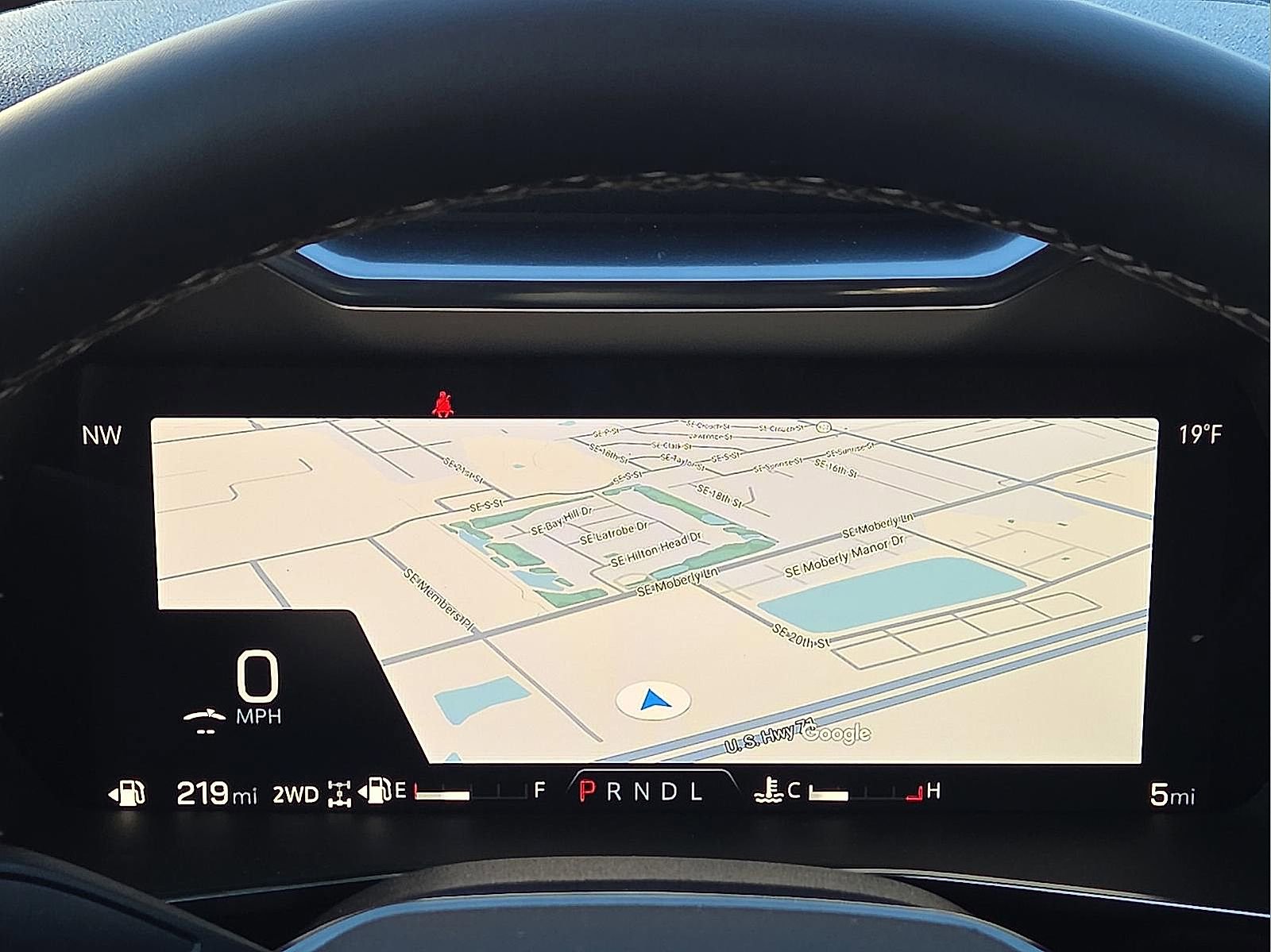 New 2026 GMC Canyon AT4 w/ Technology Plus Package AWD/4WD image 23