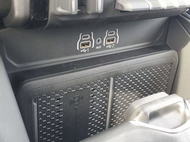 New 2026 RAM 1500 Big Horn AWD/4WD image 29