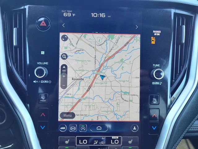 Used 2021 Subaru Outback Limited image 17