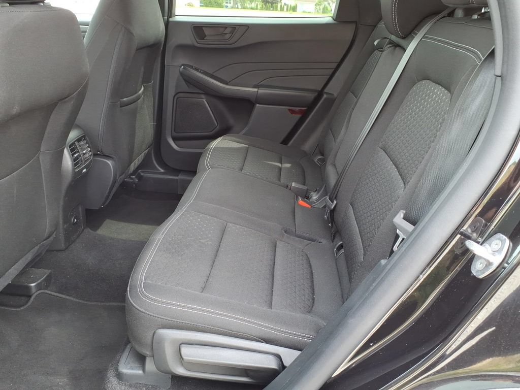 Used 2025 Ford Escape Active FWD image 20