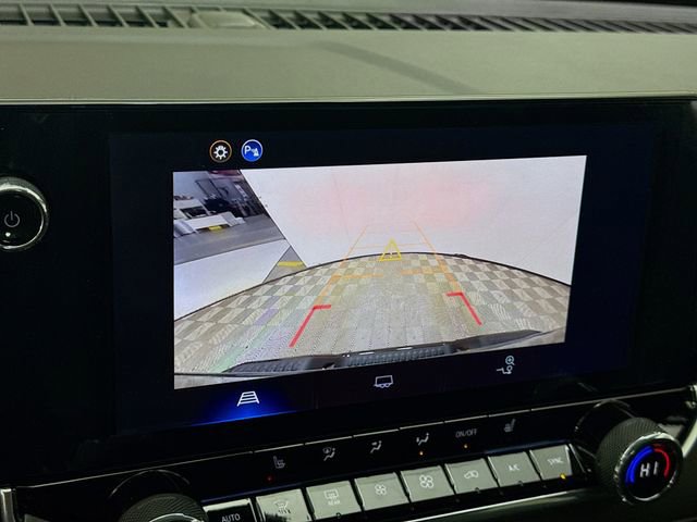 New 2026 Chevrolet Colorado Trail Boss image 15