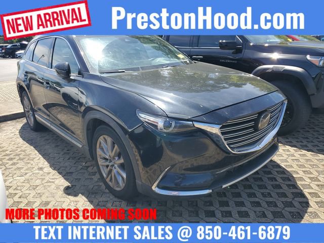 Used 2020 MAZDA CX-9 Grand Touring