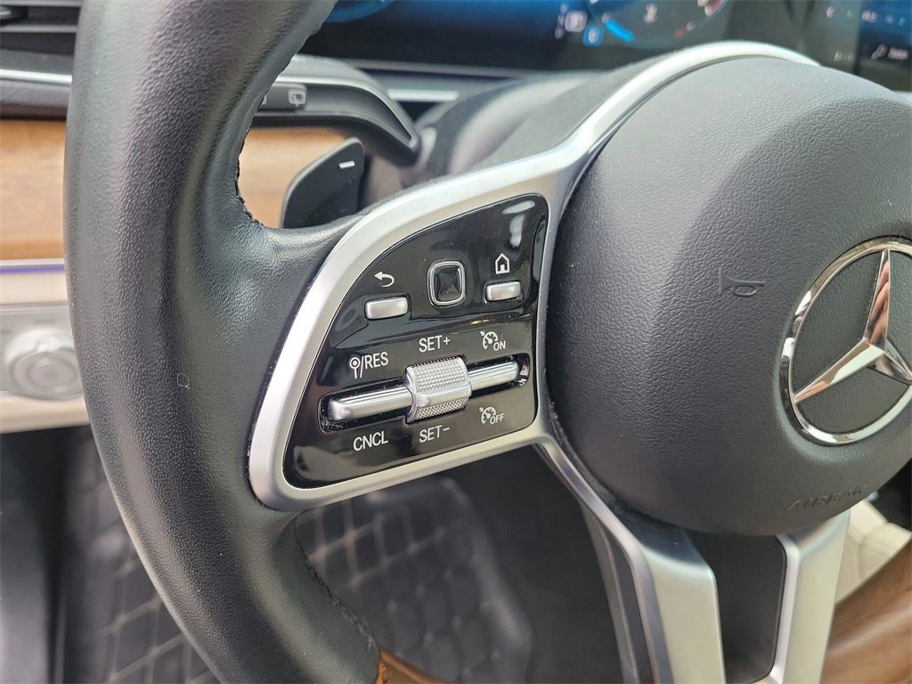 Used 2022 Mercedes-Benz GLE 350 image 24