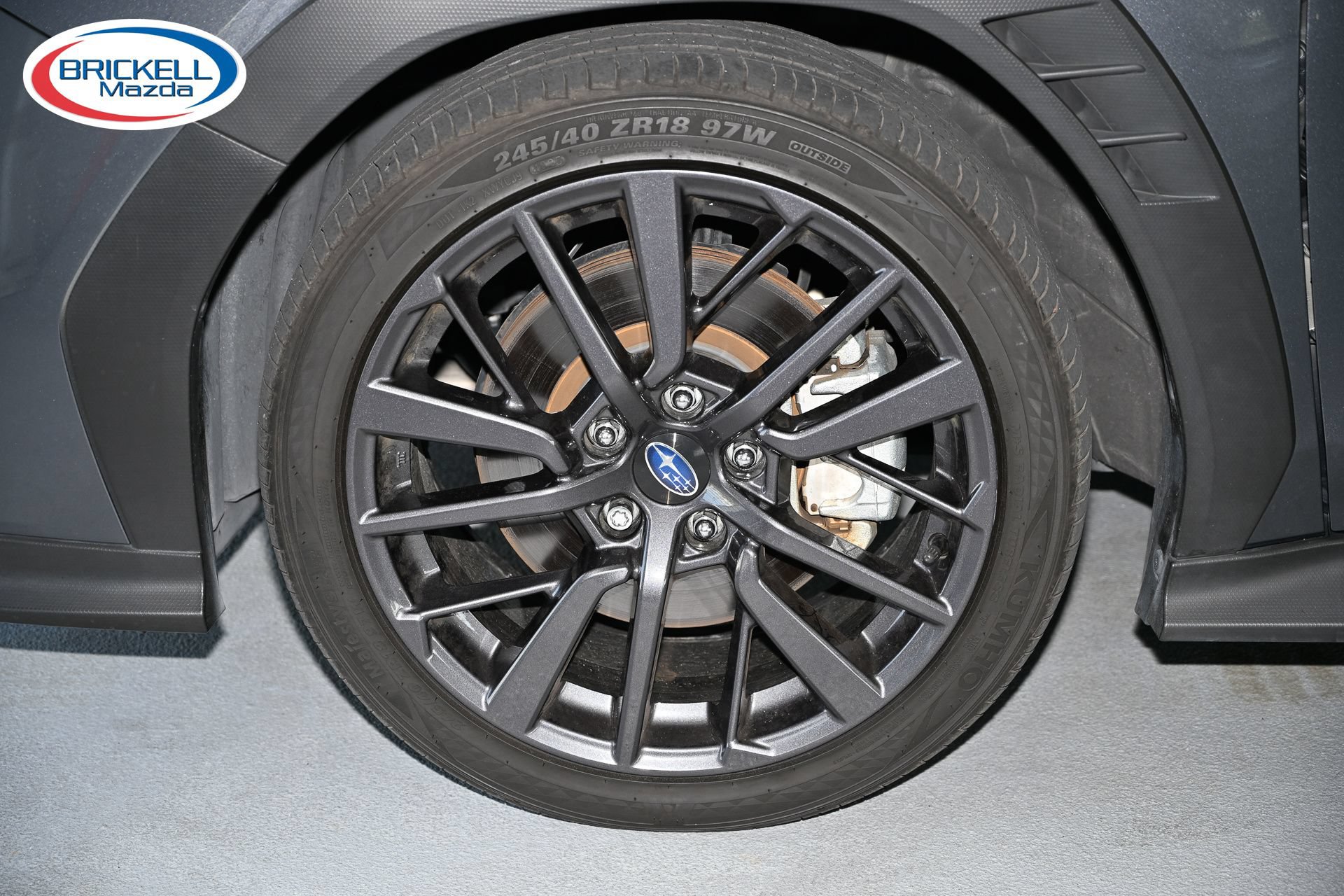 Used 2023 Subaru WRX Premium AWD/4WD image 38