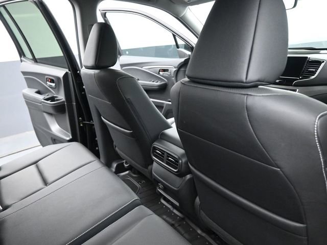 New 2026 Honda Ridgeline RTL image 24