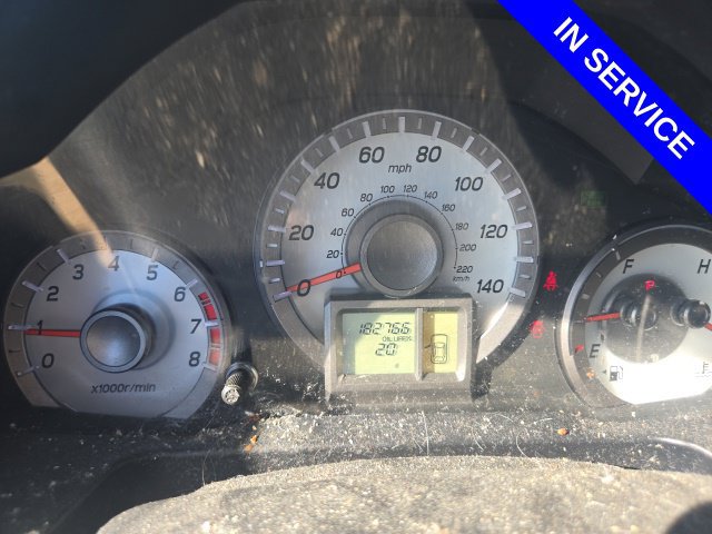 Used 2013 Honda Pilot LX image 6
