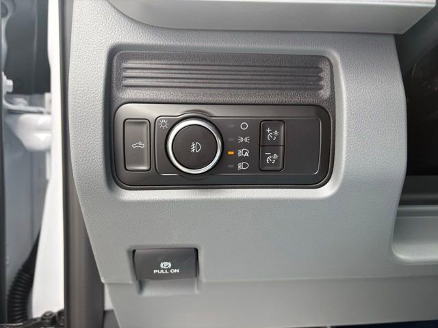 New 2026 Ford F250 XL w/ STX Appearance Package image 26