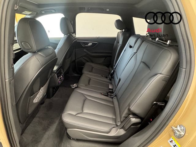 New 2026 Audi Q7 Premium Plus AWD/4WD image 24