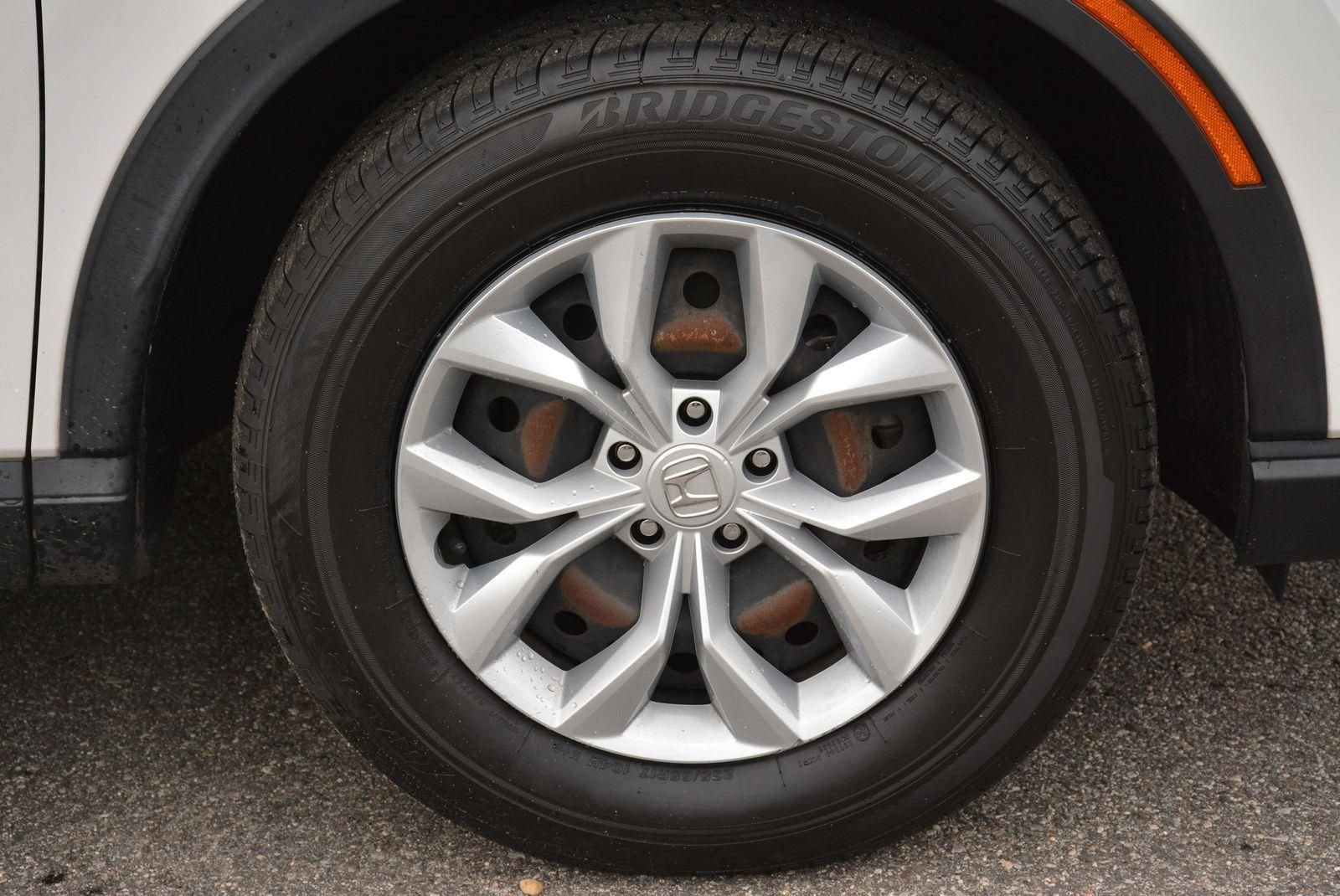 Used 2024 Honda CR-V LX image 33