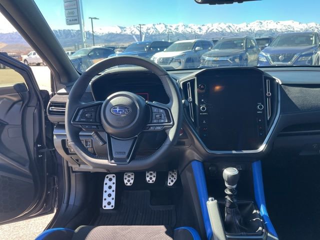 Used 2025 Subaru WRX tS image 20