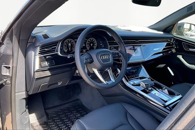 New 2026 Audi Q8 Premium Plus image 13