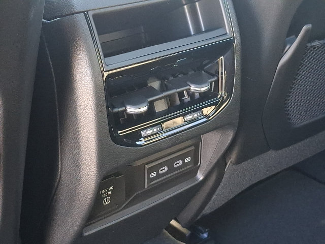 New 2027 Jeep Grand Cherokee Limited AWD/4WD image 7