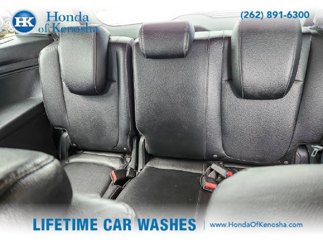 Used 2021 Honda Odyssey Touring image 12