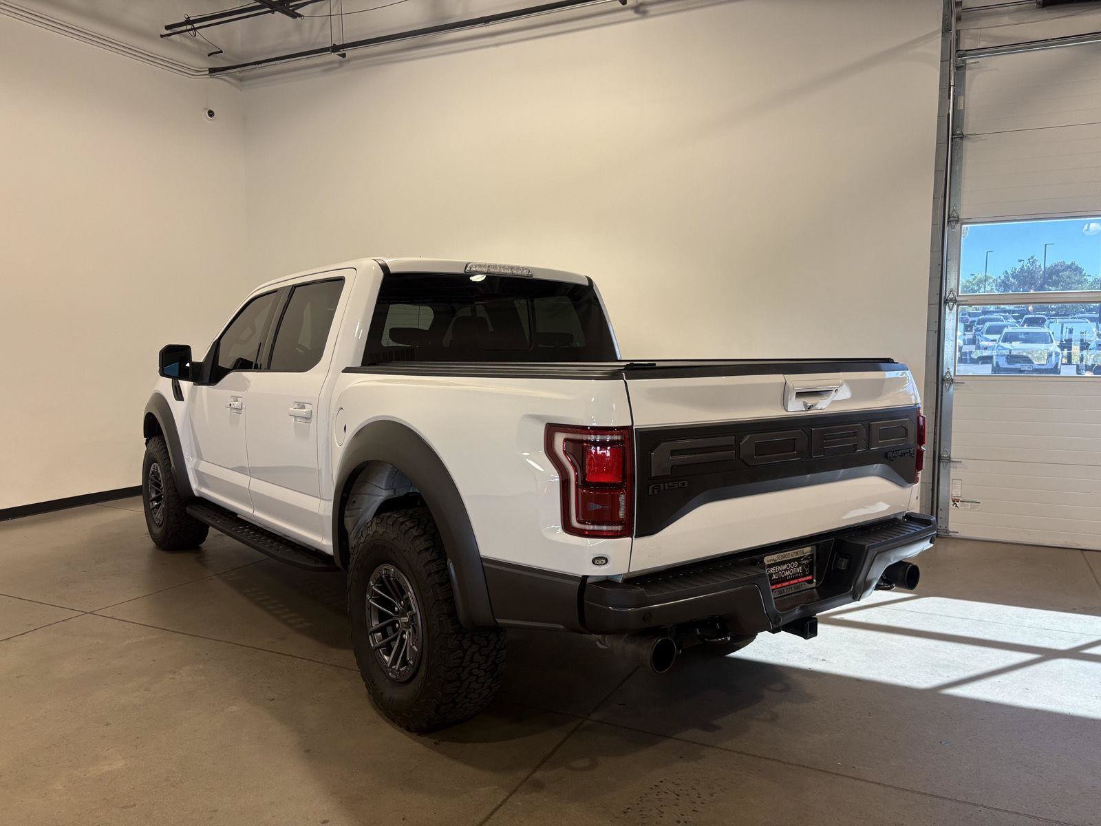 Used 2020 Ford F150 Raptor w/ Equipment Group 802A Luxury AWD/4WD image 6