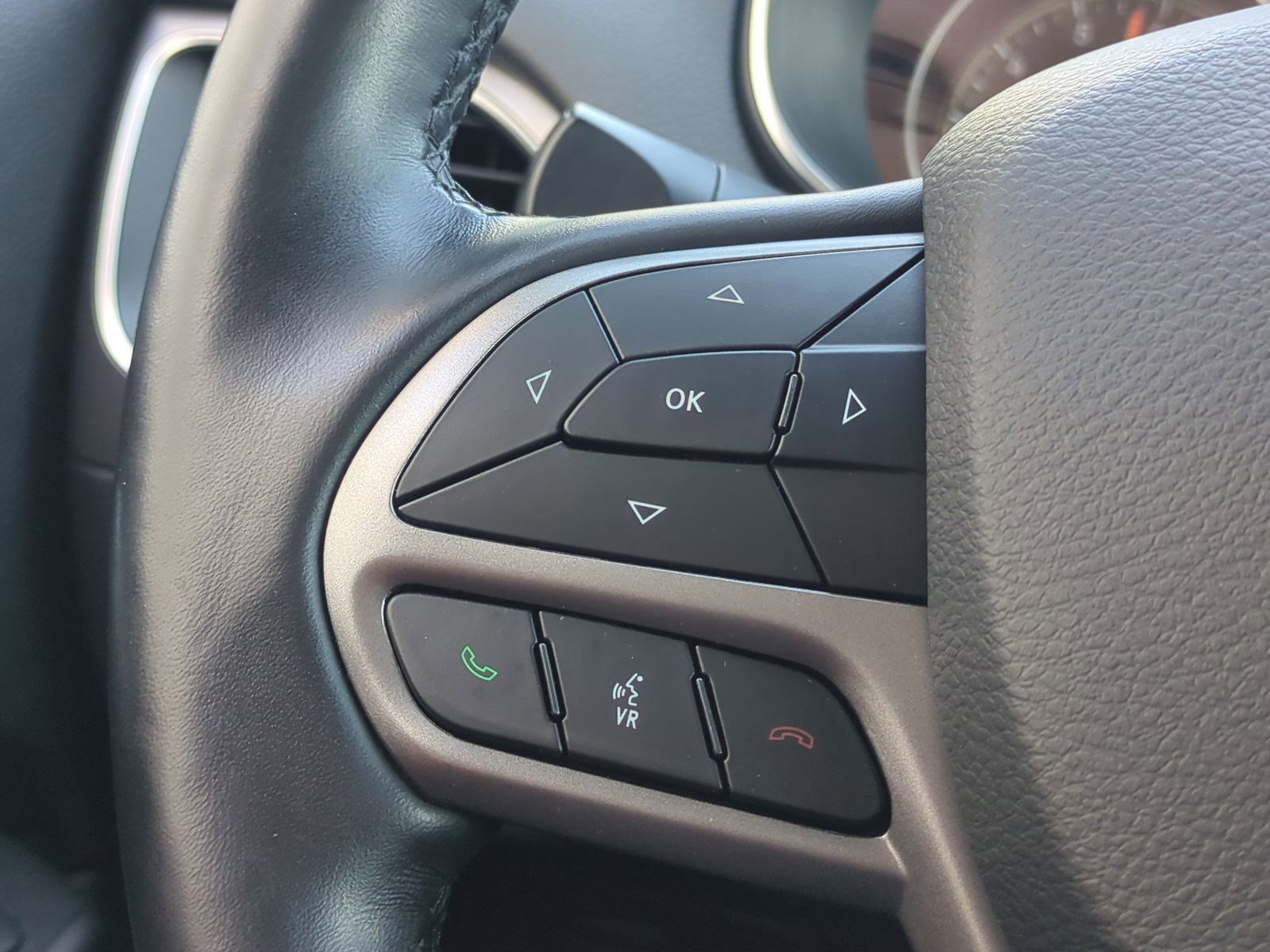 Used 2021 Jeep Cherokee Latitude Lux image 19