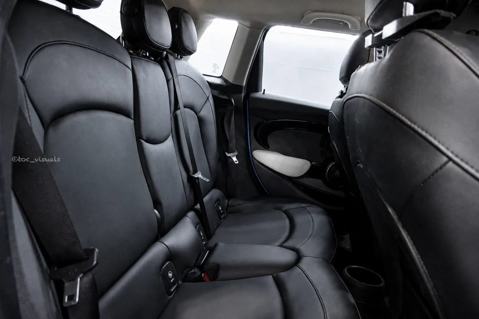 Used 2015 MINI Cooper S FWD image 23