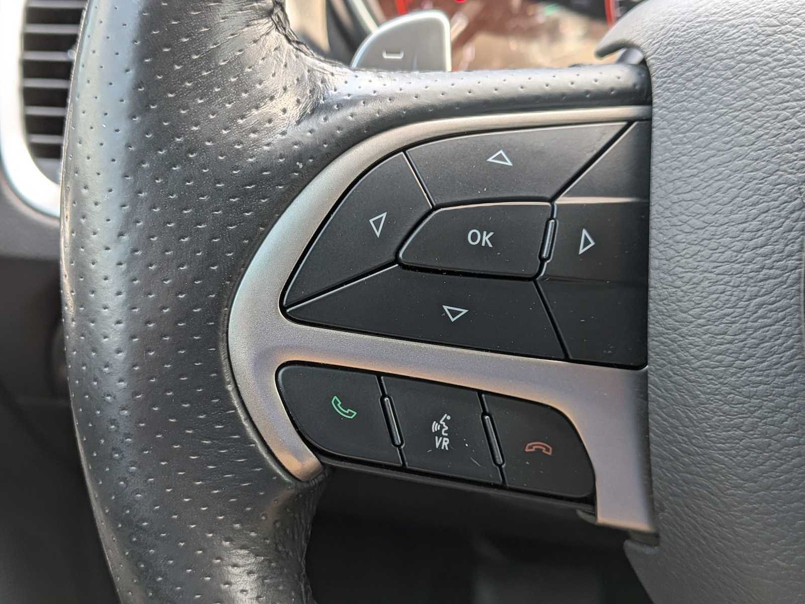 Certified 2018 Dodge Durango Citadel w/ Premium Entertainment Group AWD/4WD image 24