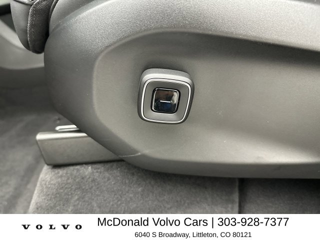 New 2026 Volvo EX90 Plus AWD/4WD image 12