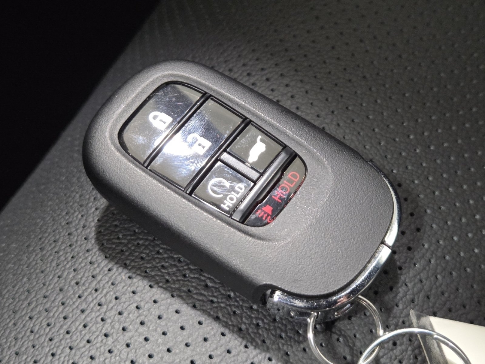 New 2026 Honda Prelude image 31