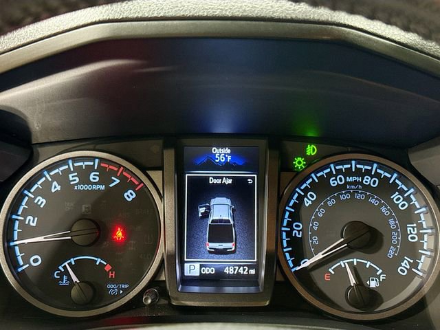 Used 2021 Toyota Tacoma TRD Off-Road image 14