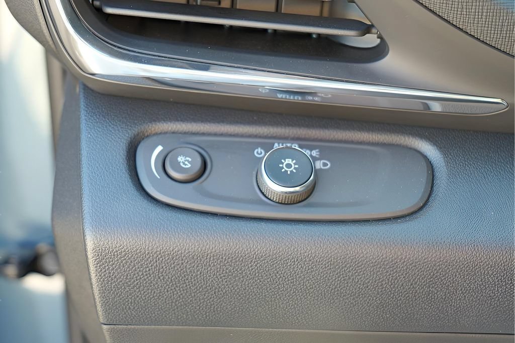 New 2026 Buick Envista Preferred w/ Convenience I Package FWD image 18