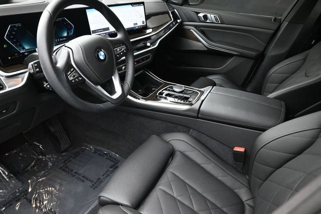 Certified 2026 BMW X5 xDrive40i w/ Premium Package AWD/4WD image 20