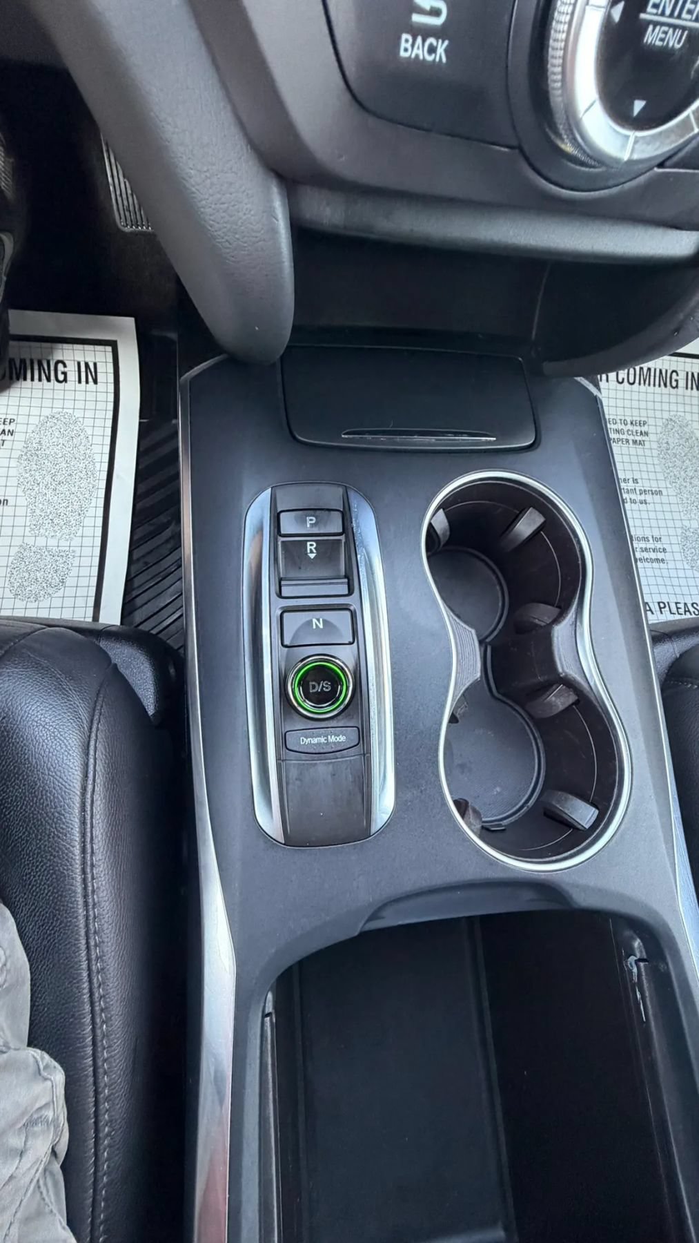 Used 2018 Acura MDX SH-AWD w/ Technology Package image 27