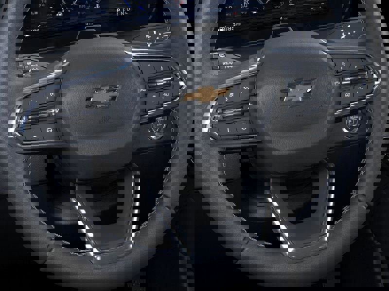 New 2026 Chevrolet Traverse High Country w/ LPO, Floor Liner Package image 20