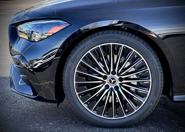 New 2026 Mercedes-Benz CLE 300 4MATIC Cabriolet image 6