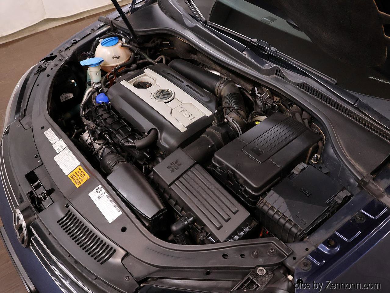 Used 2012 Volkswagen Eos Komfort image 35