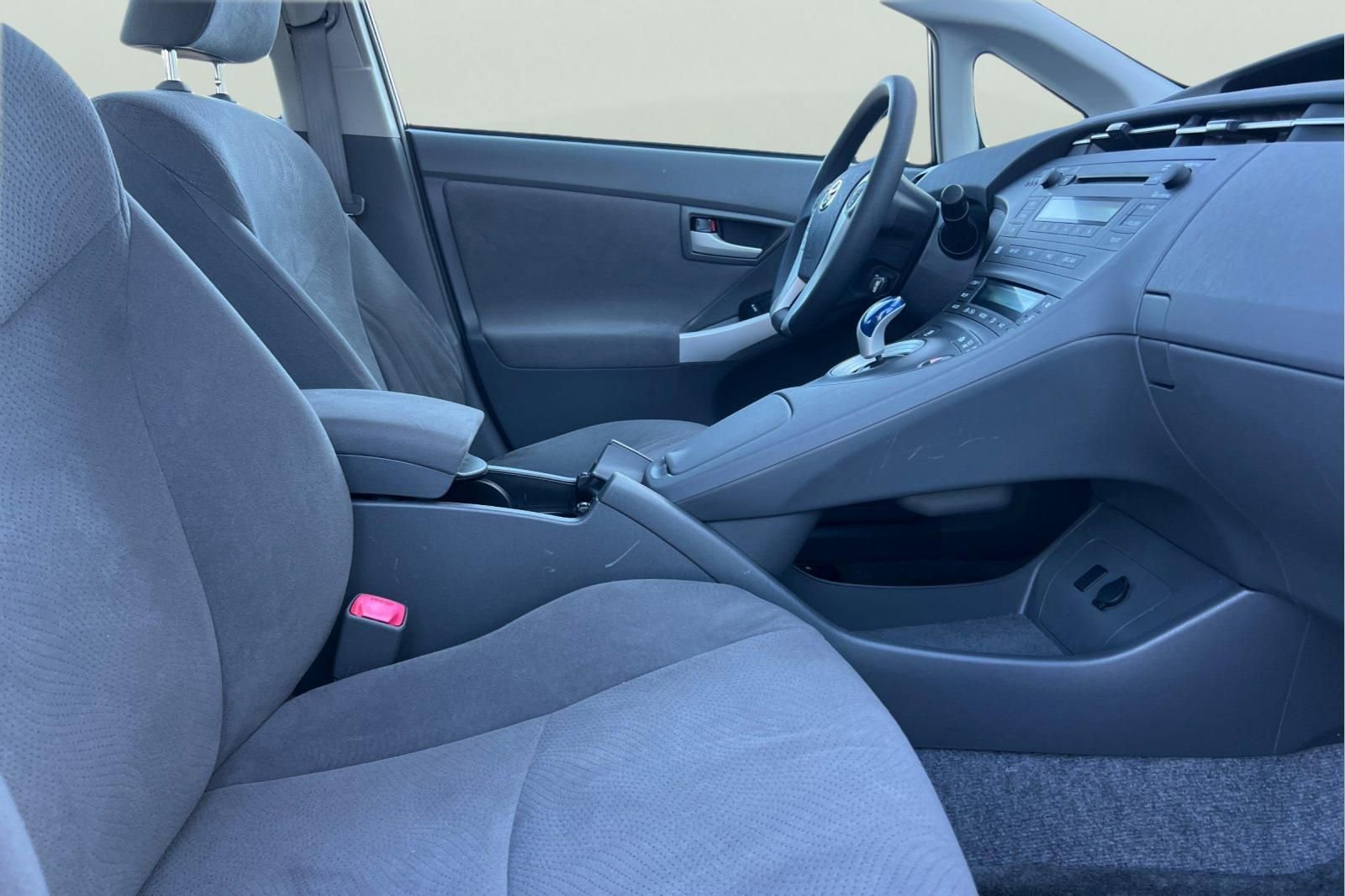 Used 2010 Toyota Prius Two image 20