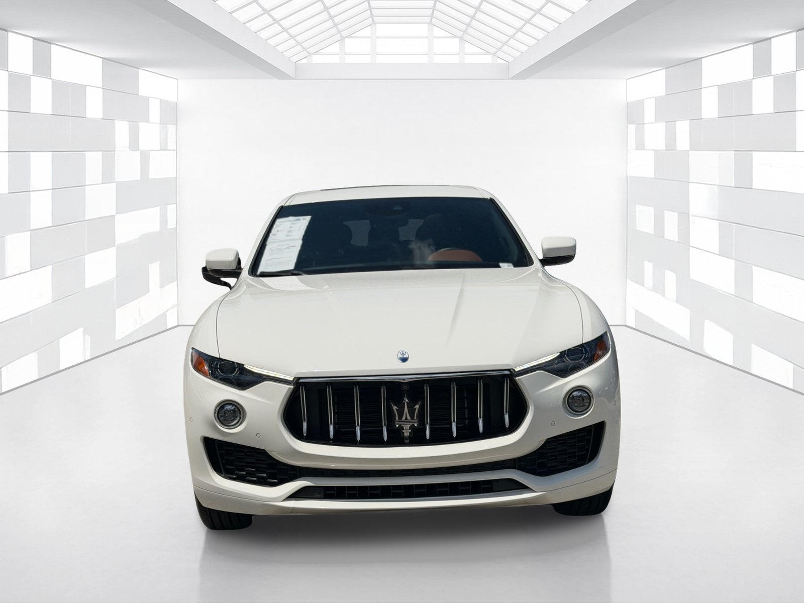 Used 2023 Maserati Levante GT AWD/4WD image 2