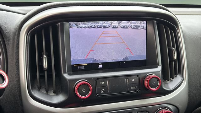 Used 2022 Chevrolet Colorado ZR2 image 27