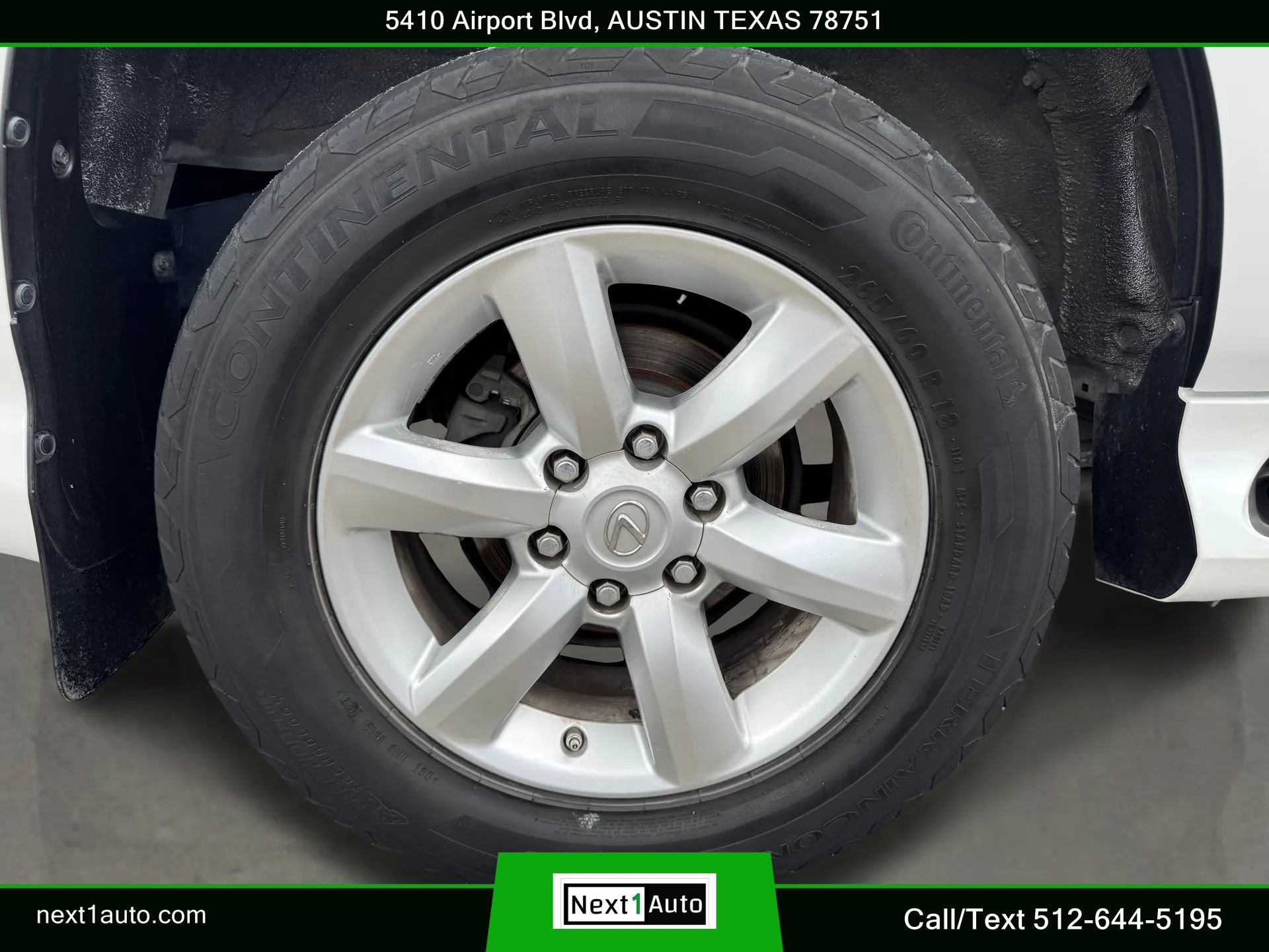 Used 2015 Lexus GX 460 w/ Navigation Package AWD/4WD image 43