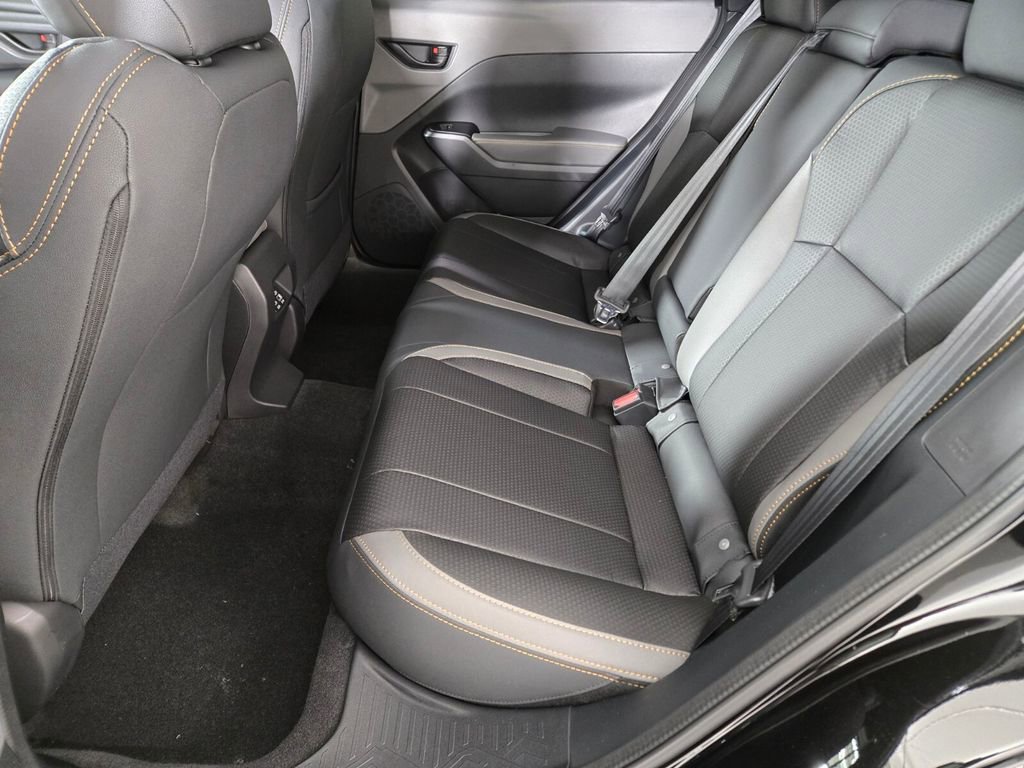 New 2026 Subaru Crosstrek 2.5i Wilderness image 12