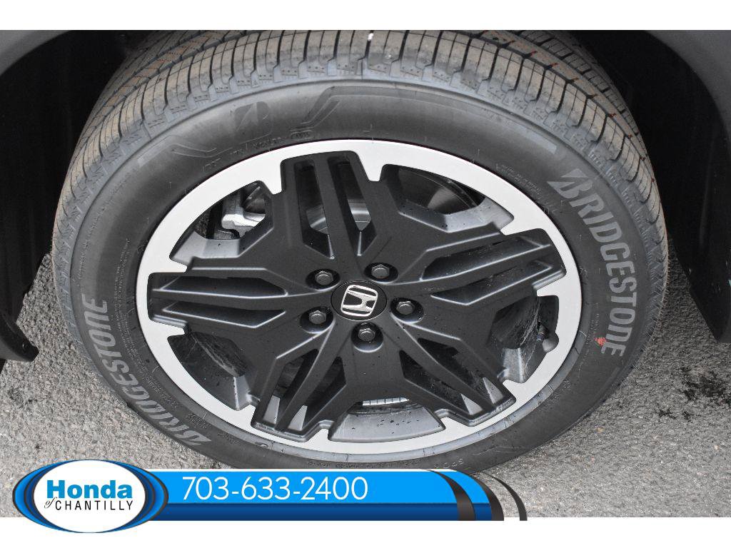 New 2026 Honda Pilot Touring image 35